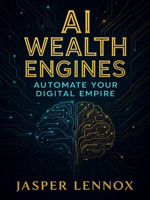 cover image of AI Wealth Engines